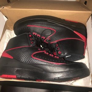 Air Jordan 2 Alternate 87